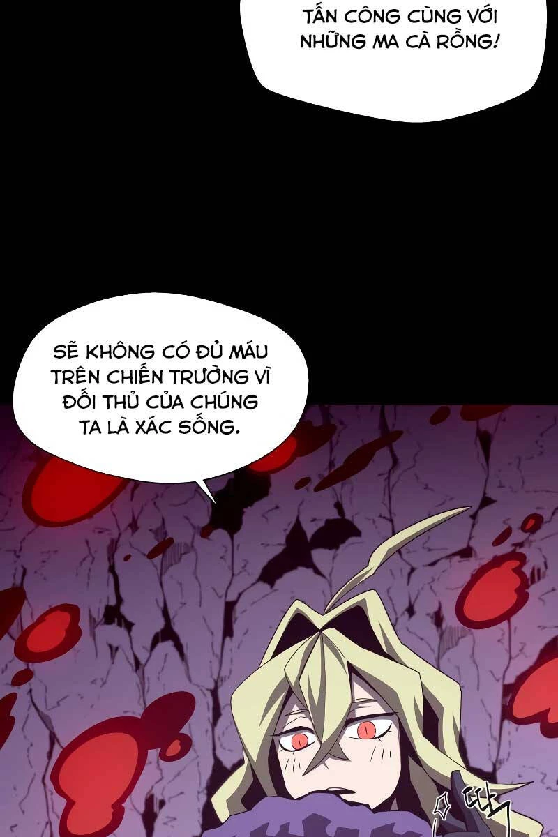 Hồi Ức Trong Ngục Tối Chapter 57 - Trang 4