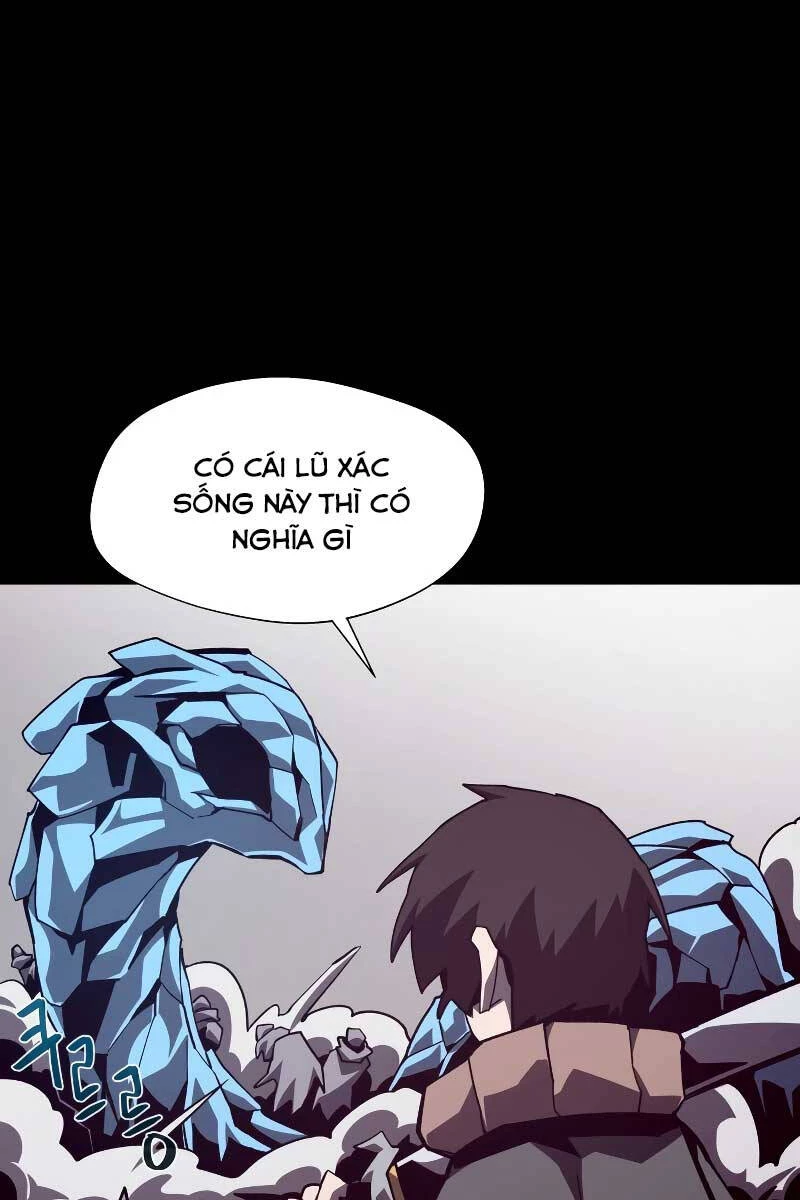 Hồi Ức Trong Ngục Tối Chapter 57 - Trang 4