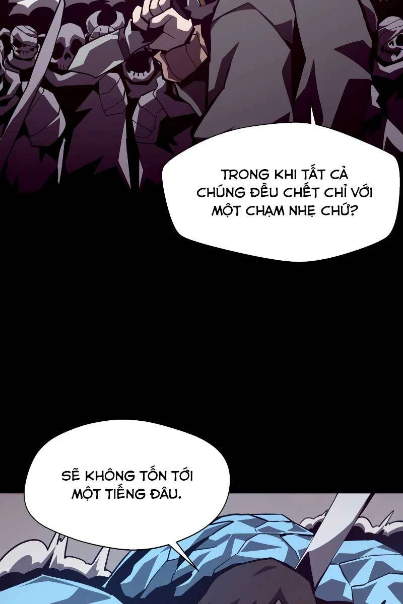 Hồi Ức Trong Ngục Tối Chapter 57 - Trang 4