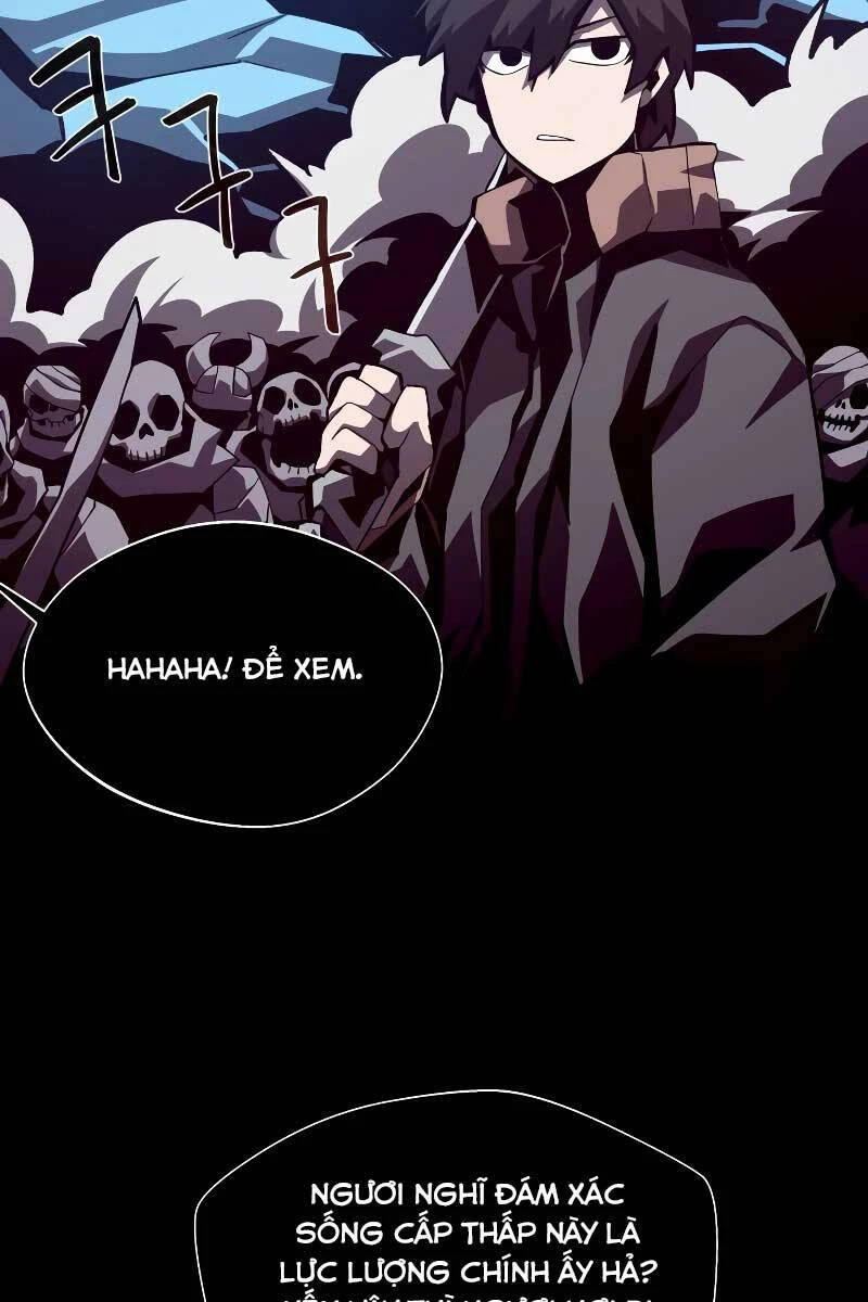 Hồi Ức Trong Ngục Tối Chapter 57 - Trang 4