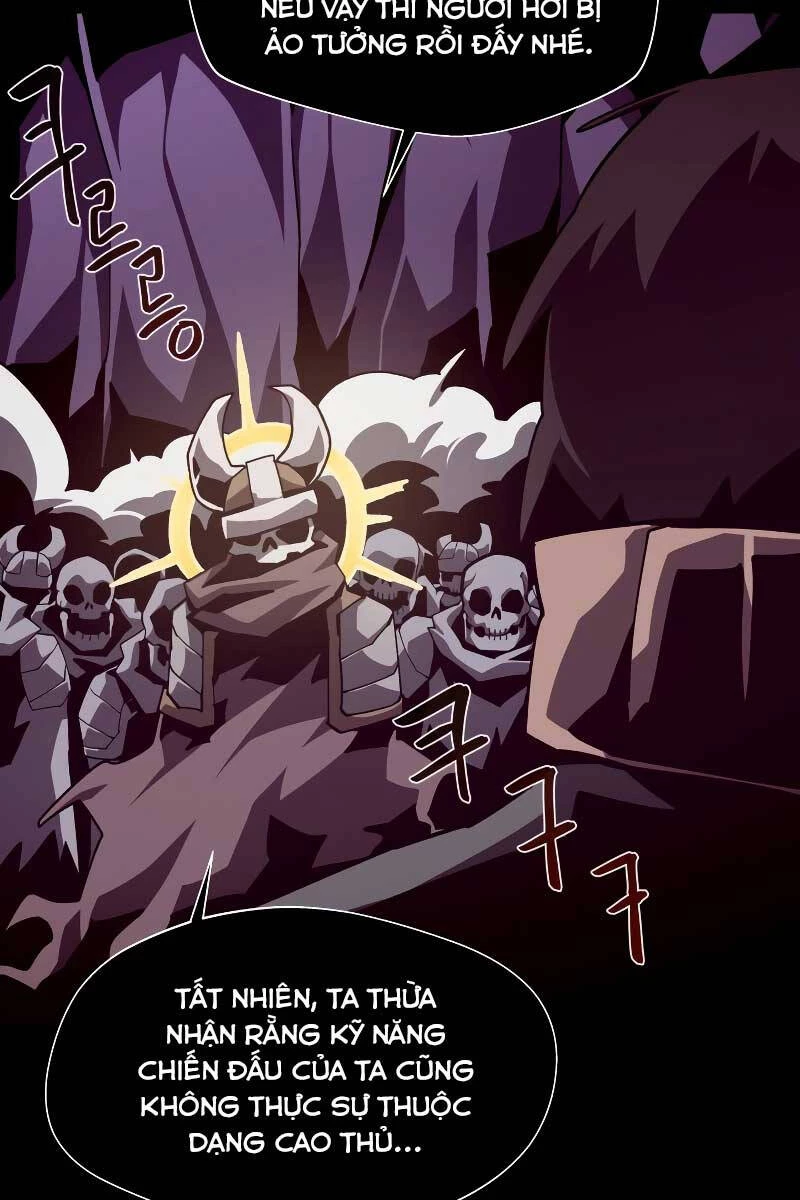 Hồi Ức Trong Ngục Tối Chapter 57 - Trang 4