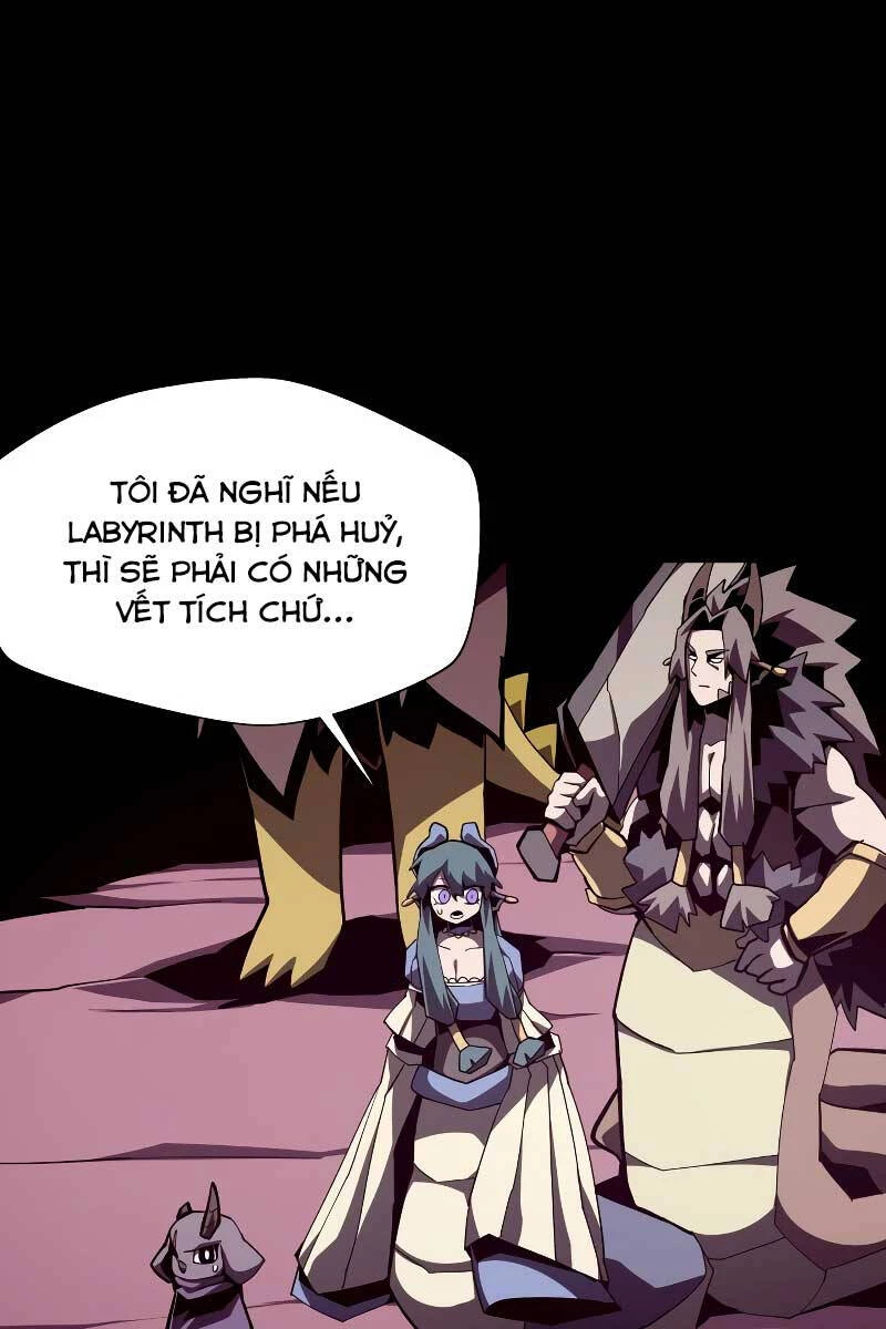 Hồi Ức Trong Ngục Tối Chapter 57 - Trang 4