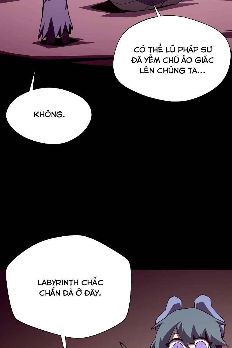 Hồi Ức Trong Ngục Tối Chapter 57 - Trang 4