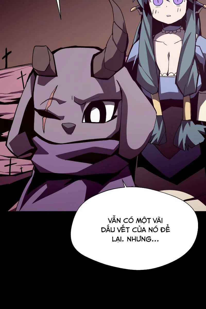 Hồi Ức Trong Ngục Tối Chapter 57 - Trang 4