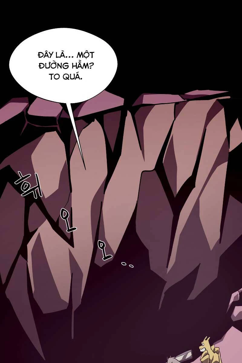 Hồi Ức Trong Ngục Tối Chapter 57 - Trang 4