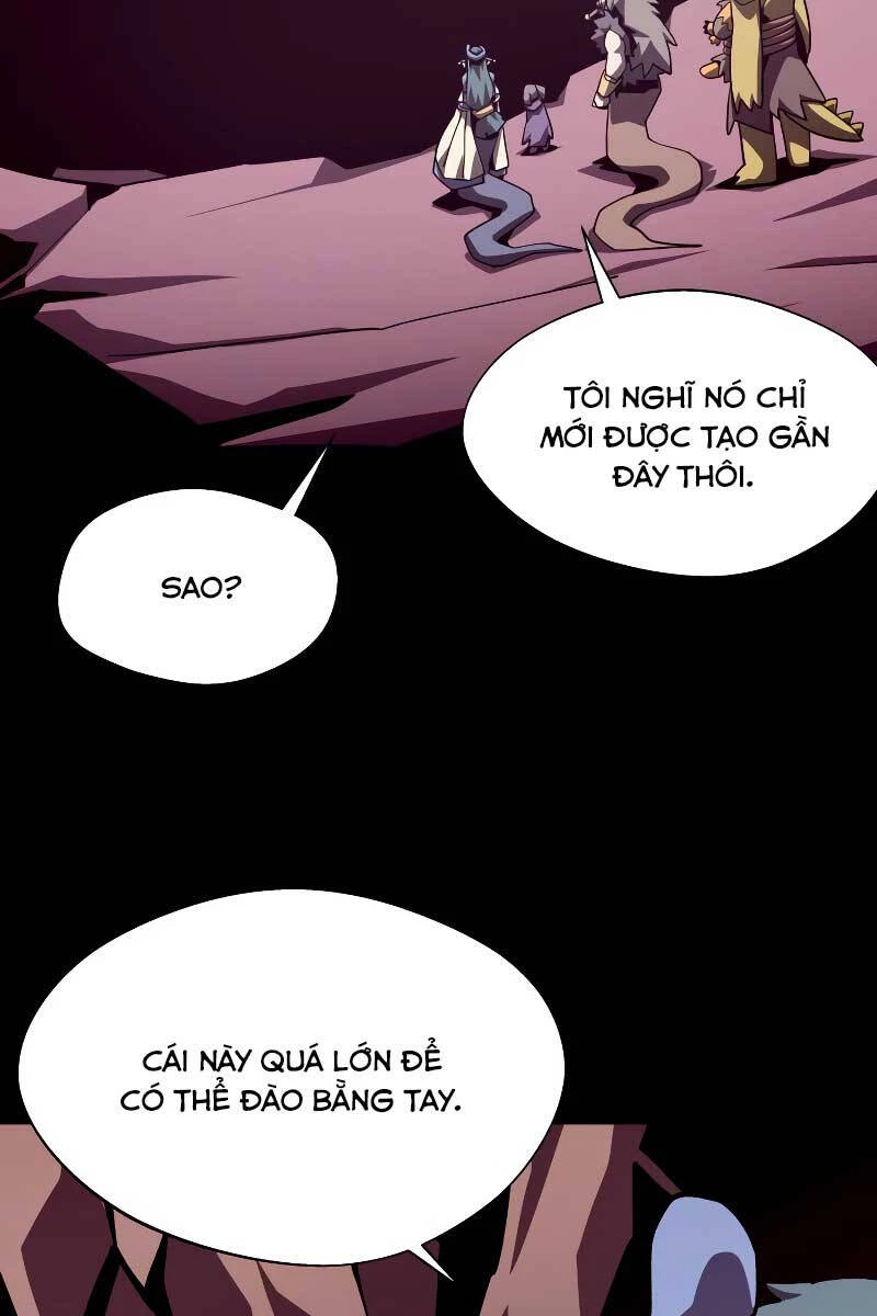 Hồi Ức Trong Ngục Tối Chapter 57 - Trang 4