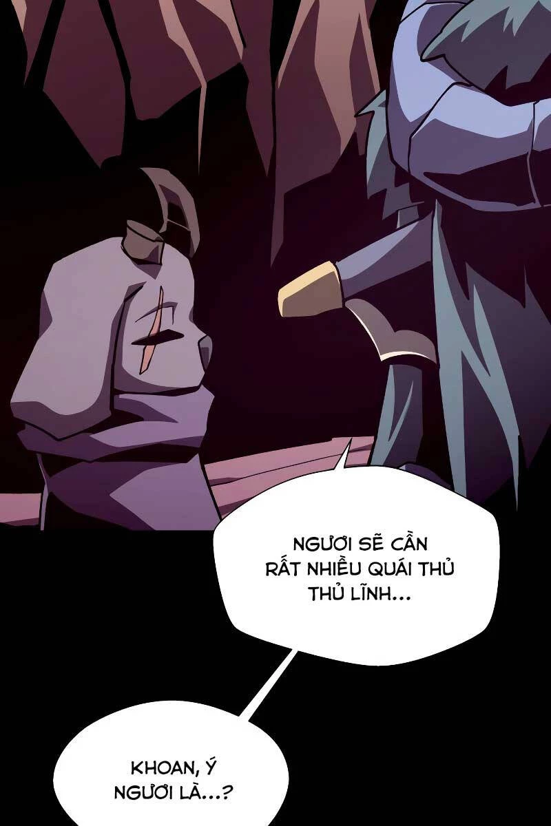 Hồi Ức Trong Ngục Tối Chapter 57 - Trang 4