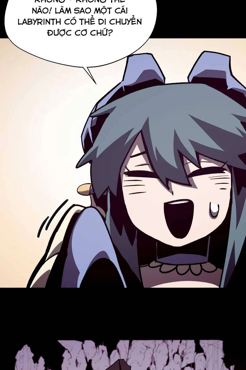 Hồi Ức Trong Ngục Tối Chapter 57 - Trang 4