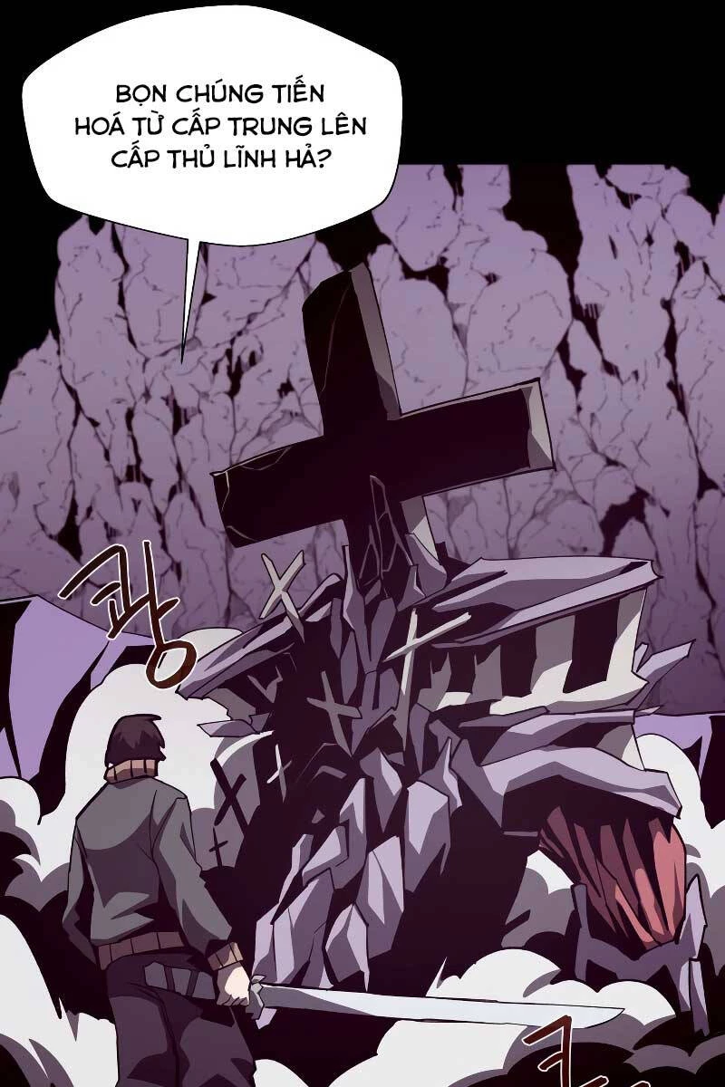 Hồi Ức Trong Ngục Tối Chapter 57 - Trang 4