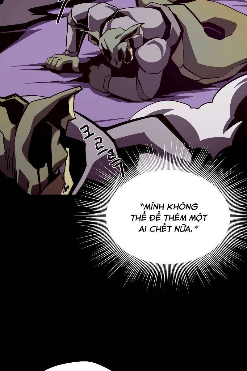 Hồi Ức Trong Ngục Tối Chapter 57 - Trang 4
