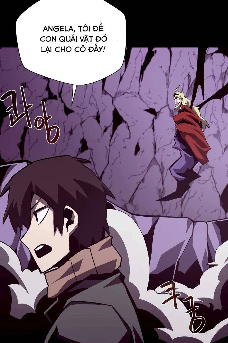 Hồi Ức Trong Ngục Tối Chapter 57 - Trang 4
