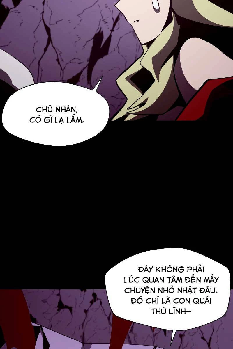 Hồi Ức Trong Ngục Tối Chapter 57 - Trang 4