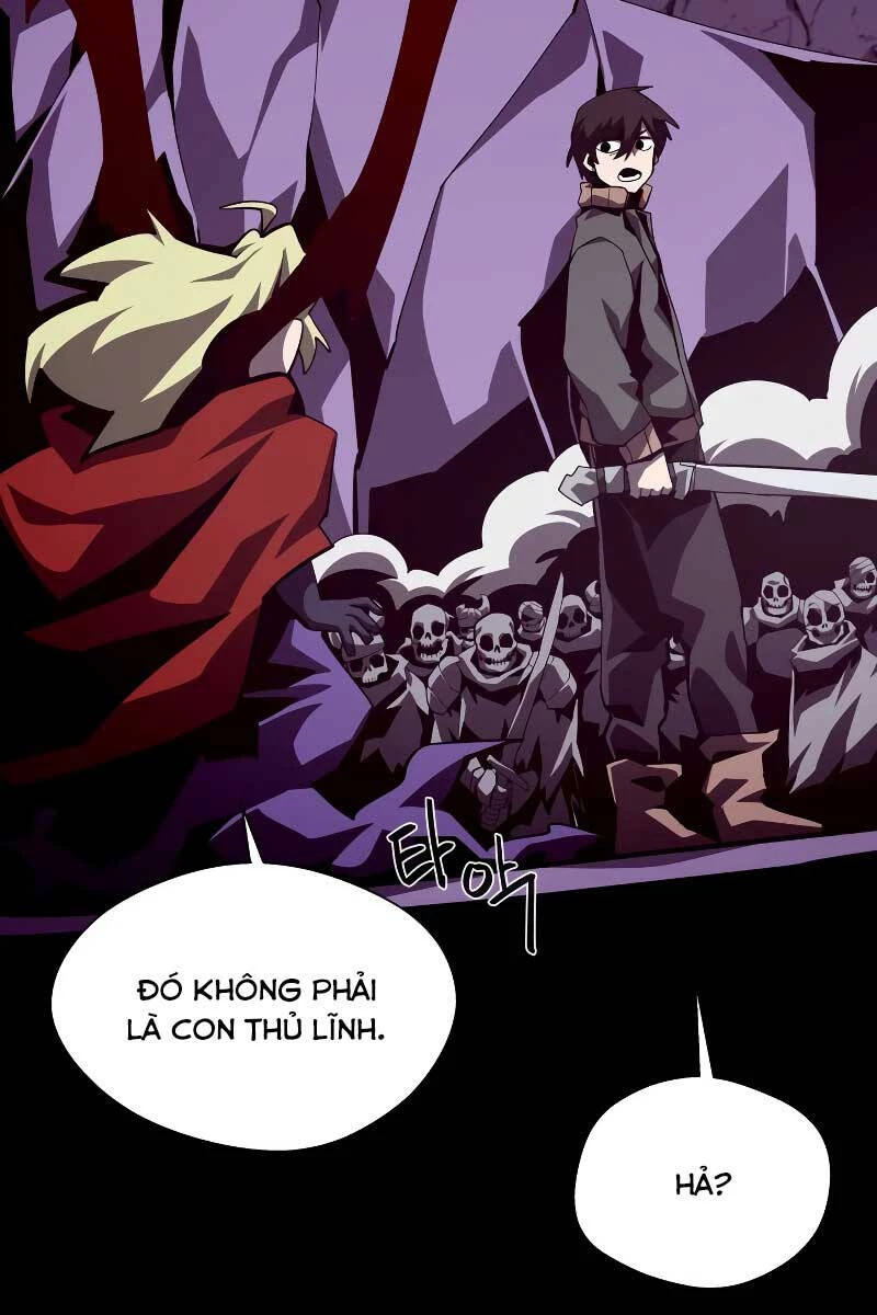 Hồi Ức Trong Ngục Tối Chapter 57 - Trang 4