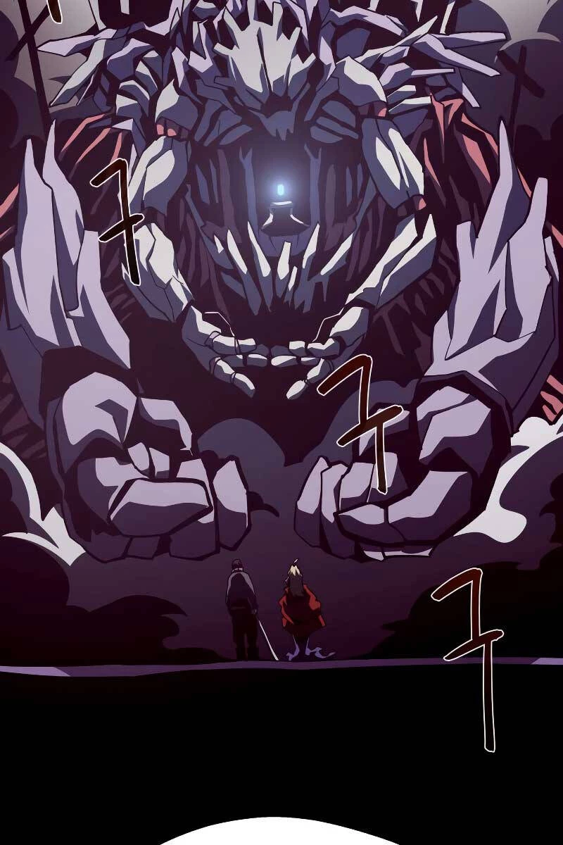 Hồi Ức Trong Ngục Tối Chapter 57 - Trang 4