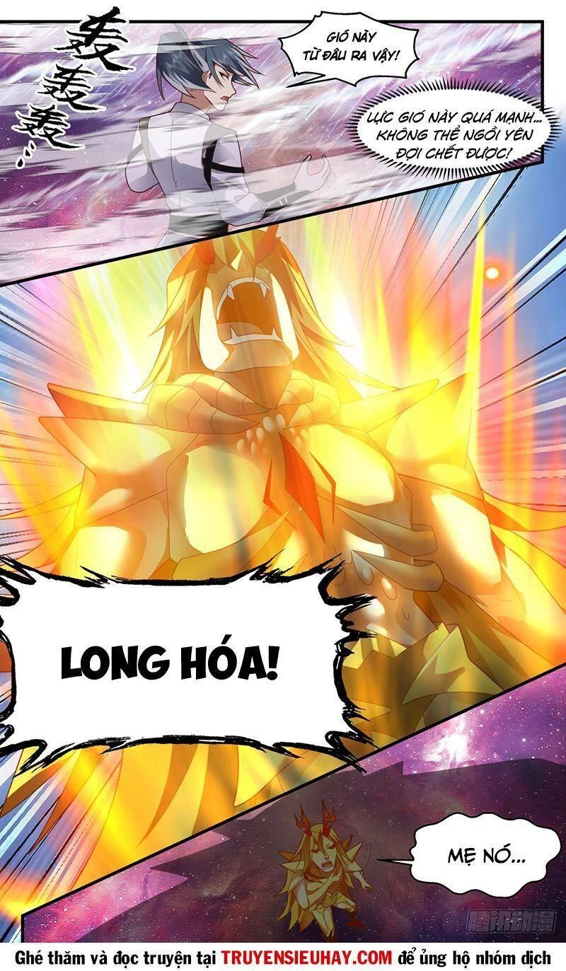 Võ Luyện Đỉnh Phong Chapter 2523 - Trang 4