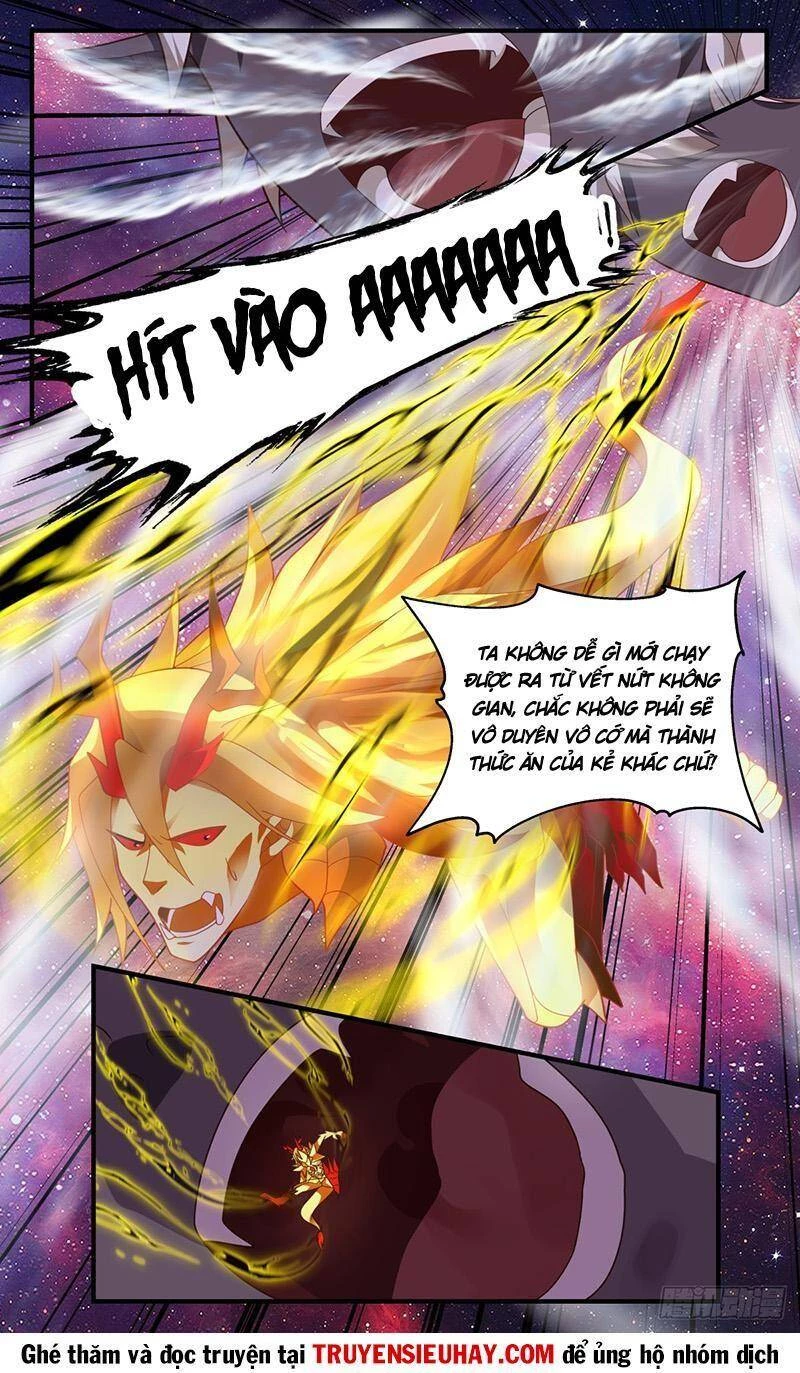 Võ Luyện Đỉnh Phong Chapter 2523 - Trang 4