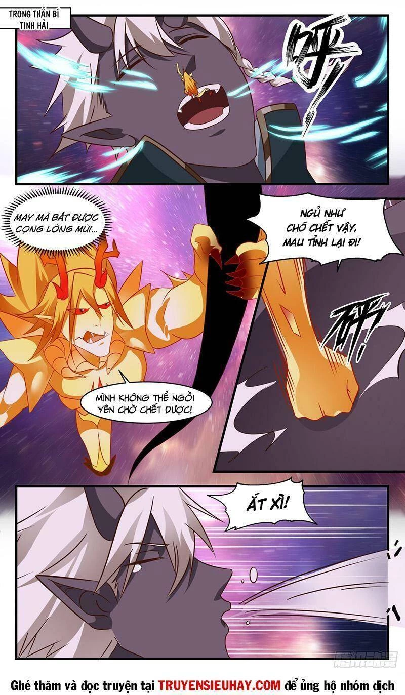 Võ Luyện Đỉnh Phong Chapter 2524 - Trang 4