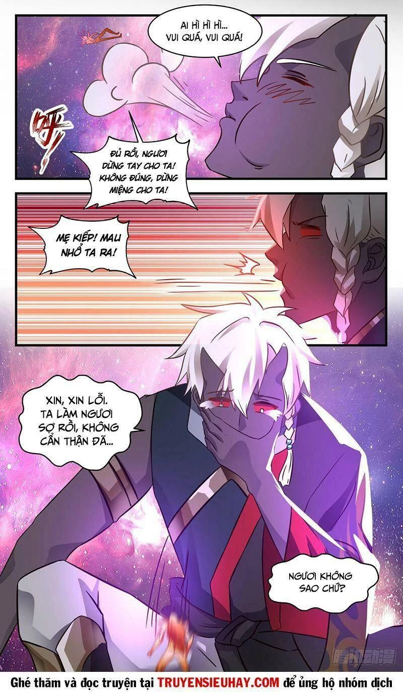 Võ Luyện Đỉnh Phong Chapter 2524 - Trang 4