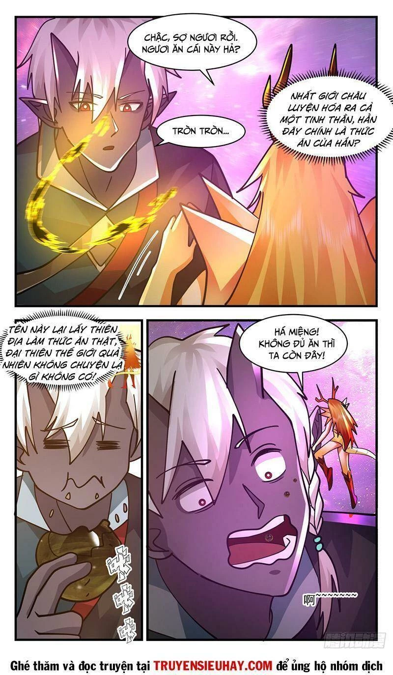 Võ Luyện Đỉnh Phong Chapter 2524 - Trang 4