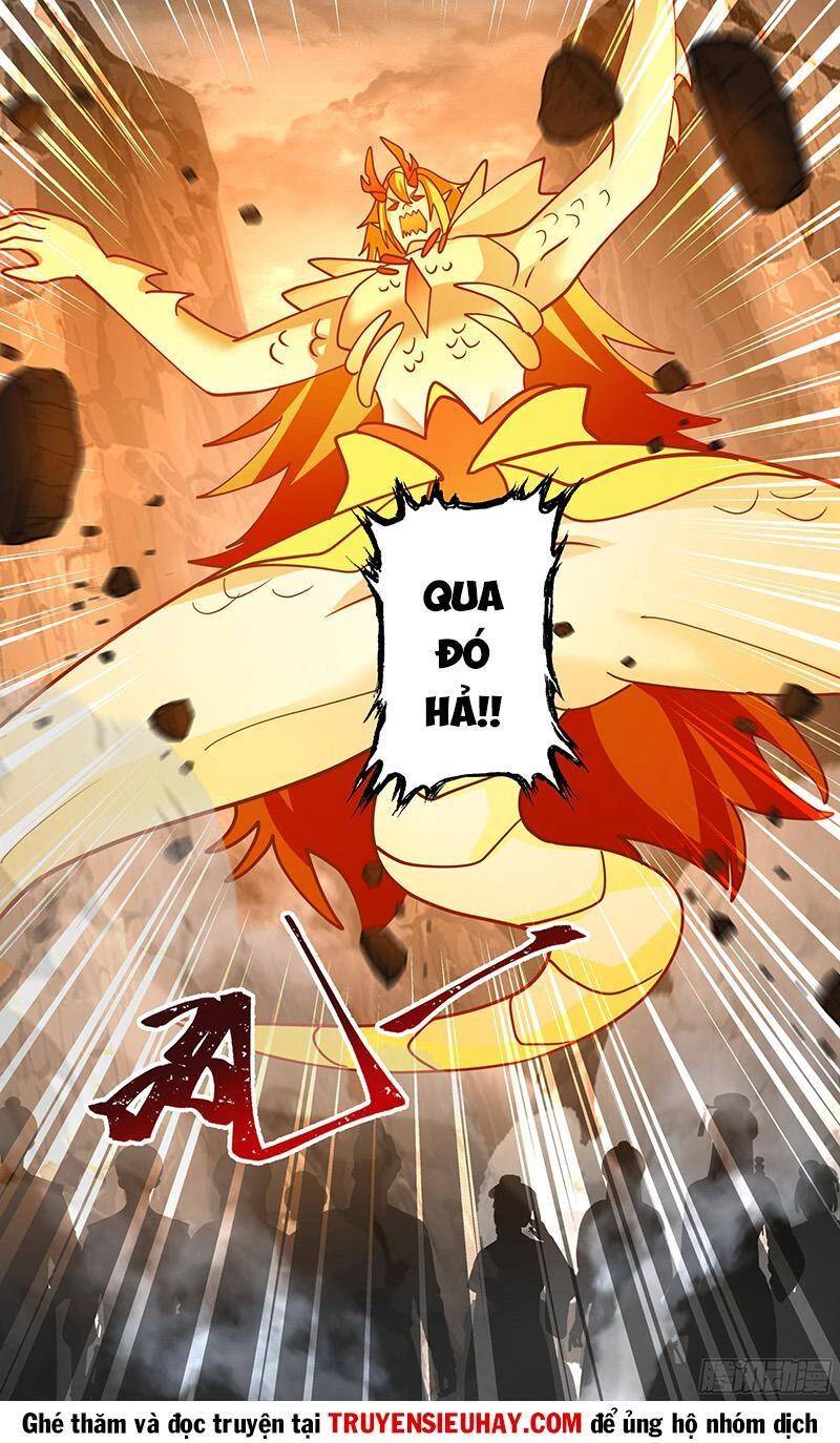 Võ Luyện Đỉnh Phong Chapter 2528 - Trang 4