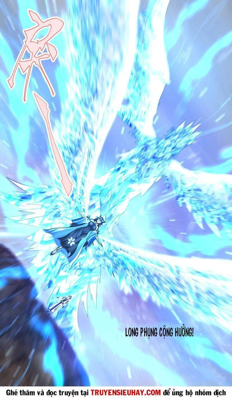 Võ Luyện Đỉnh Phong Chapter 2531 - Trang 4