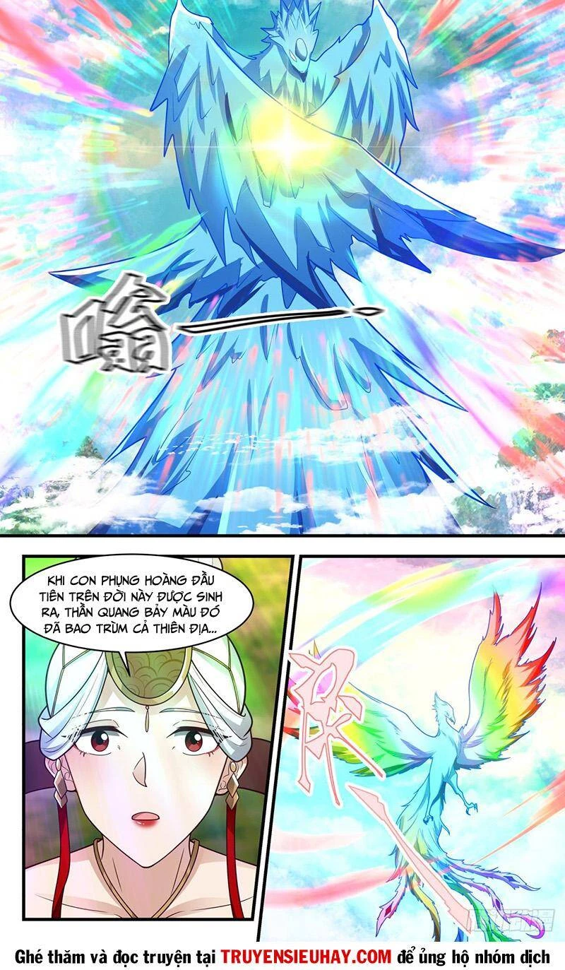 Võ Luyện Đỉnh Phong Chapter 2532 - Trang 4