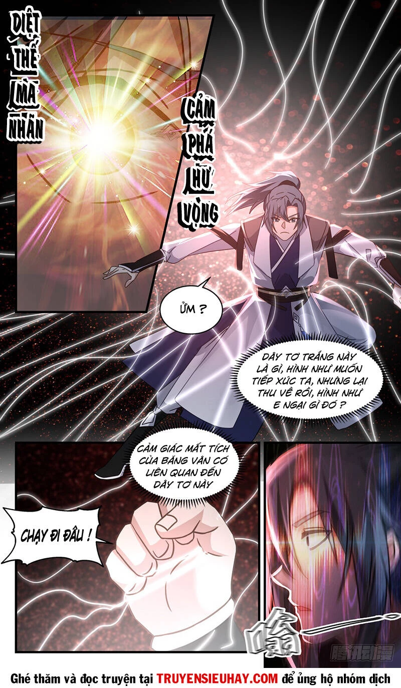 Võ Luyện Đỉnh Phong Chapter 2543 - Trang 4