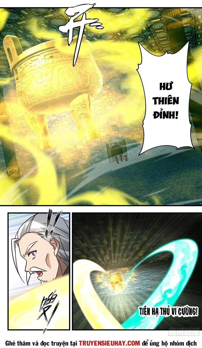 Võ Luyện Đỉnh Phong Chapter 2548 - Trang 4