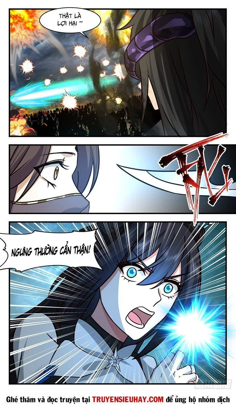 Võ Luyện Đỉnh Phong Chapter 2553 - Trang 4