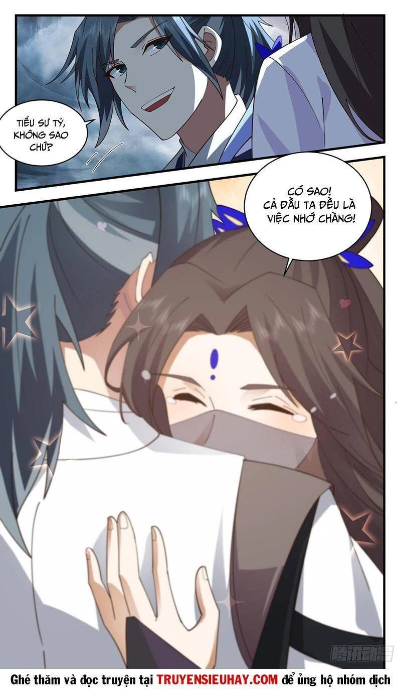 Võ Luyện Đỉnh Phong Chapter 2553 - Trang 4