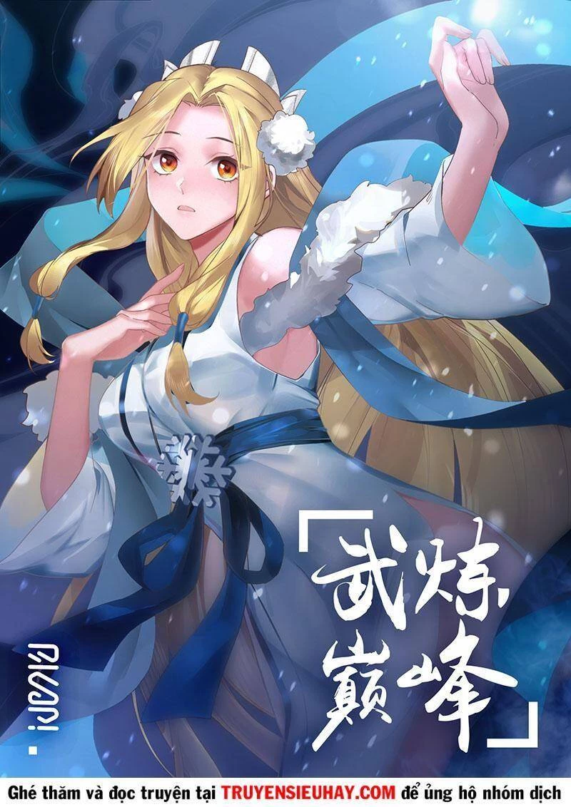 Võ Luyện Đỉnh Phong Chapter 2557 - Trang 4