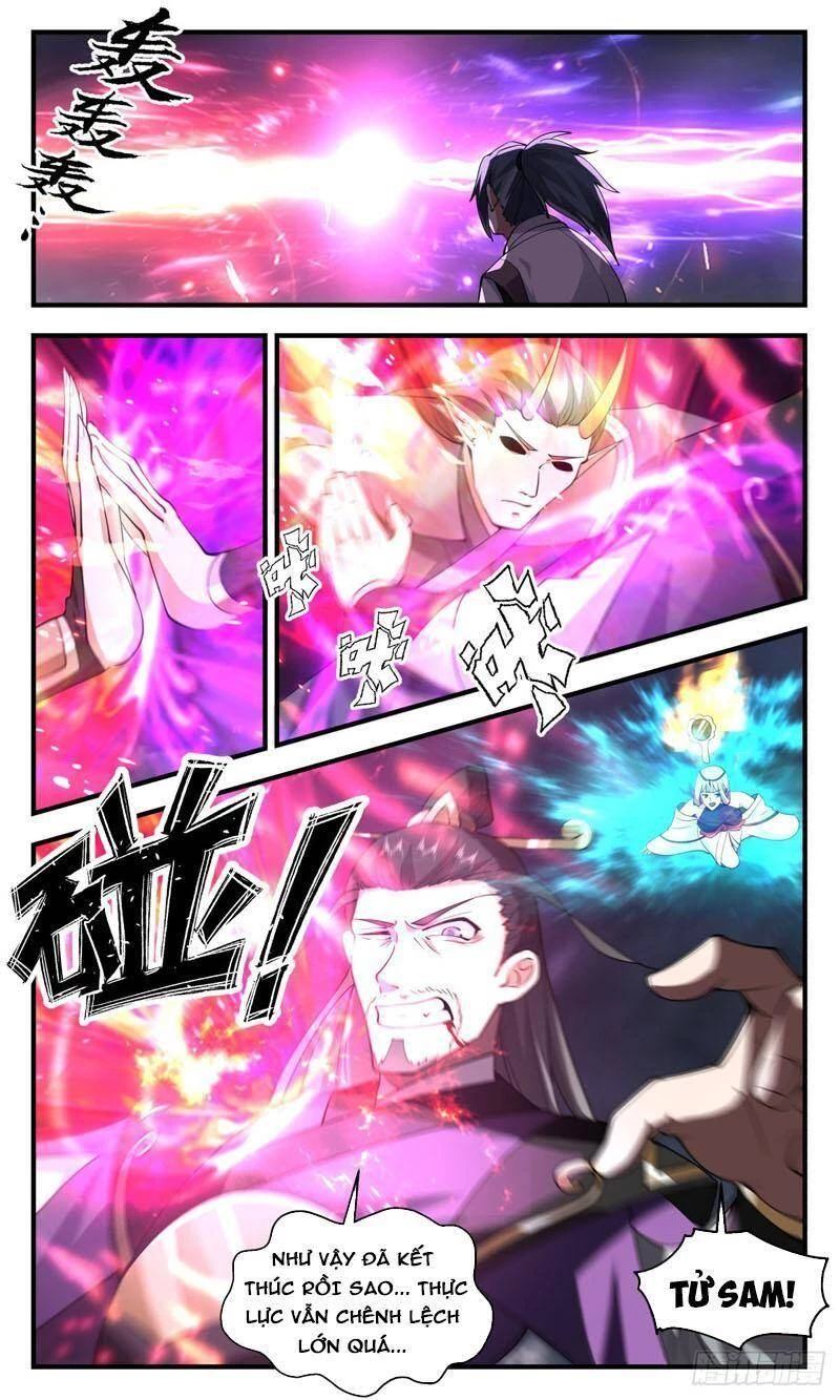 Võ Luyện Đỉnh Phong Chapter 2558 - Trang 4