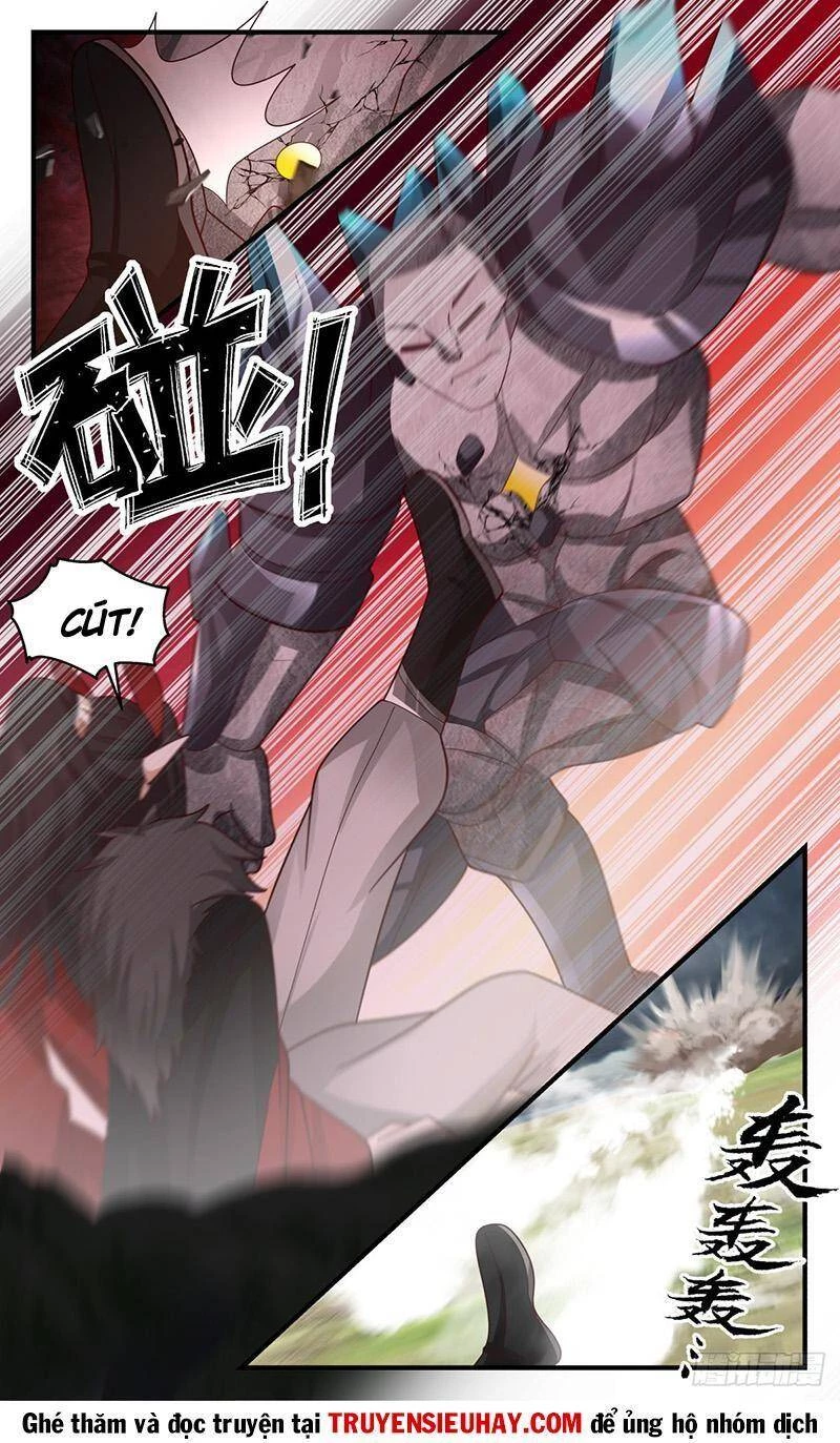 Võ Luyện Đỉnh Phong Chapter 2563 - Trang 4