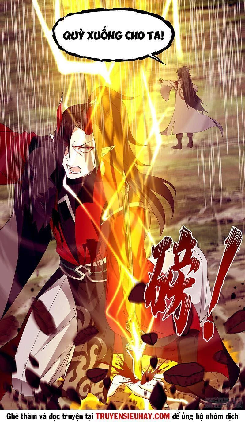Võ Luyện Đỉnh Phong Chapter 2568 - Trang 4