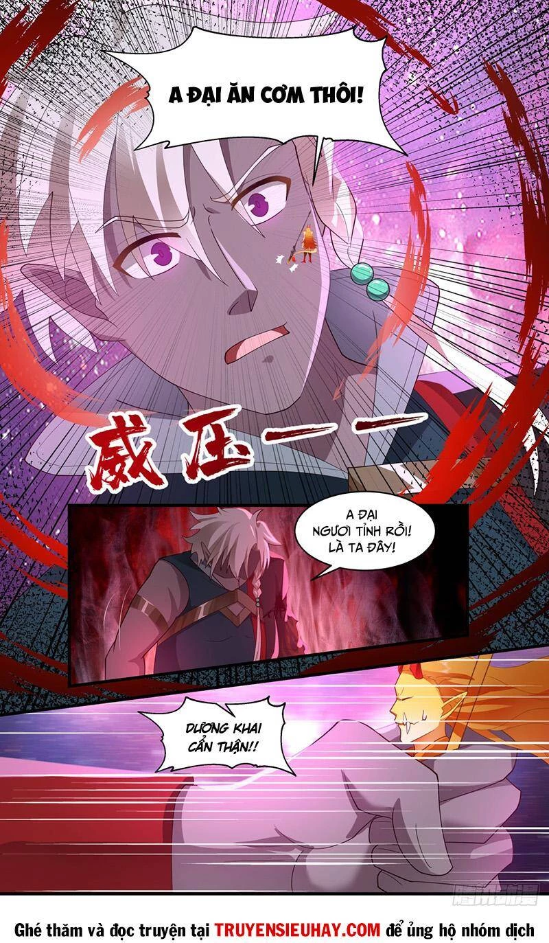 Võ Luyện Đỉnh Phong Chapter 2572 - Trang 4