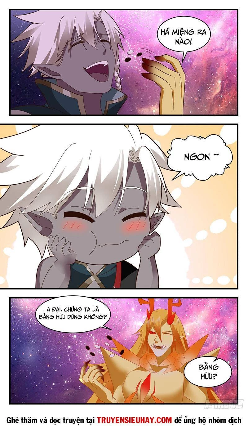 Võ Luyện Đỉnh Phong Chapter 2572 - Trang 4