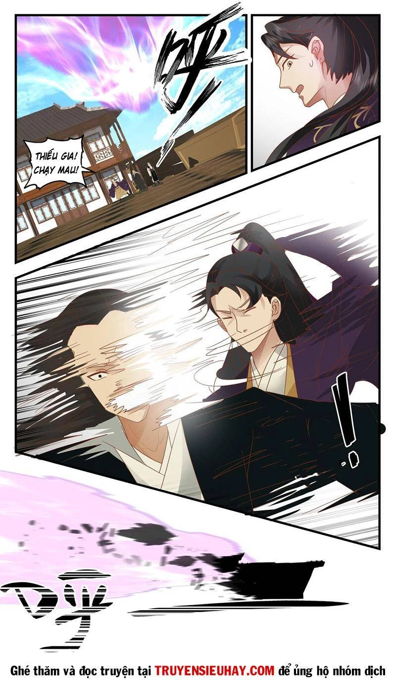 Võ Luyện Đỉnh Phong Chapter 2631 - Trang 4