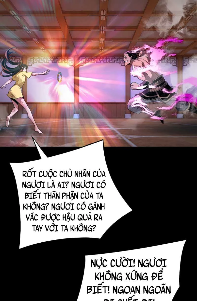 [FIX Thứ tự] Ta Trời Sinh Đã Là Nhân Vật Phản Diện Chapter 94 - Trang 2