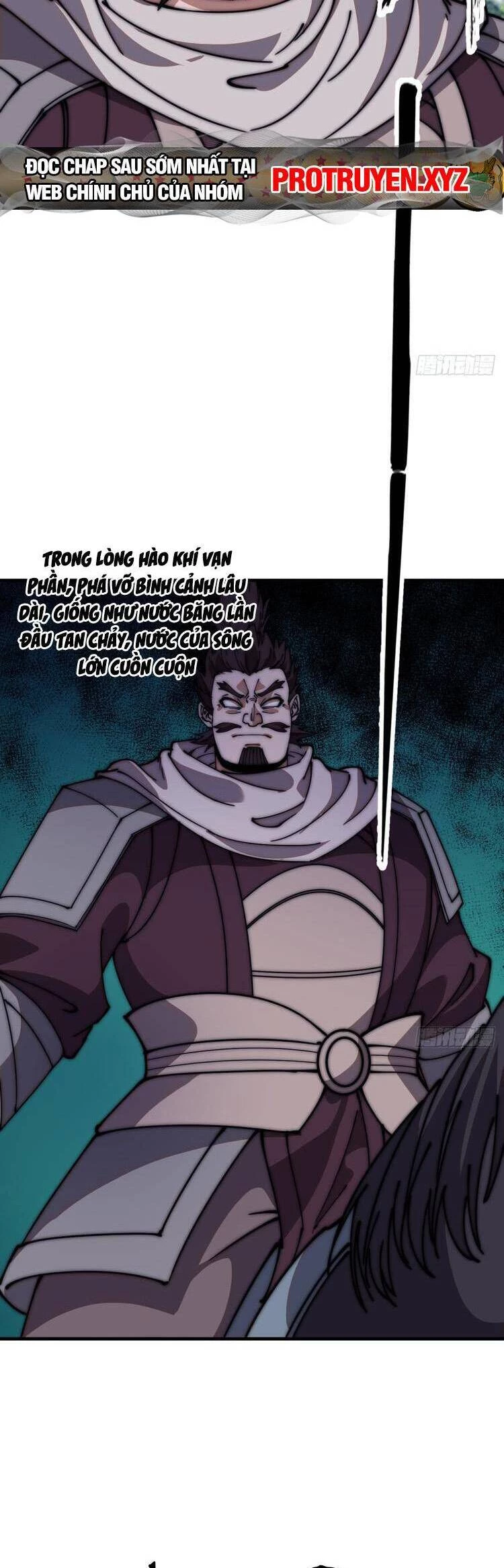 Ta Có Một Sơn Trại Chapter 658 - Trang 4