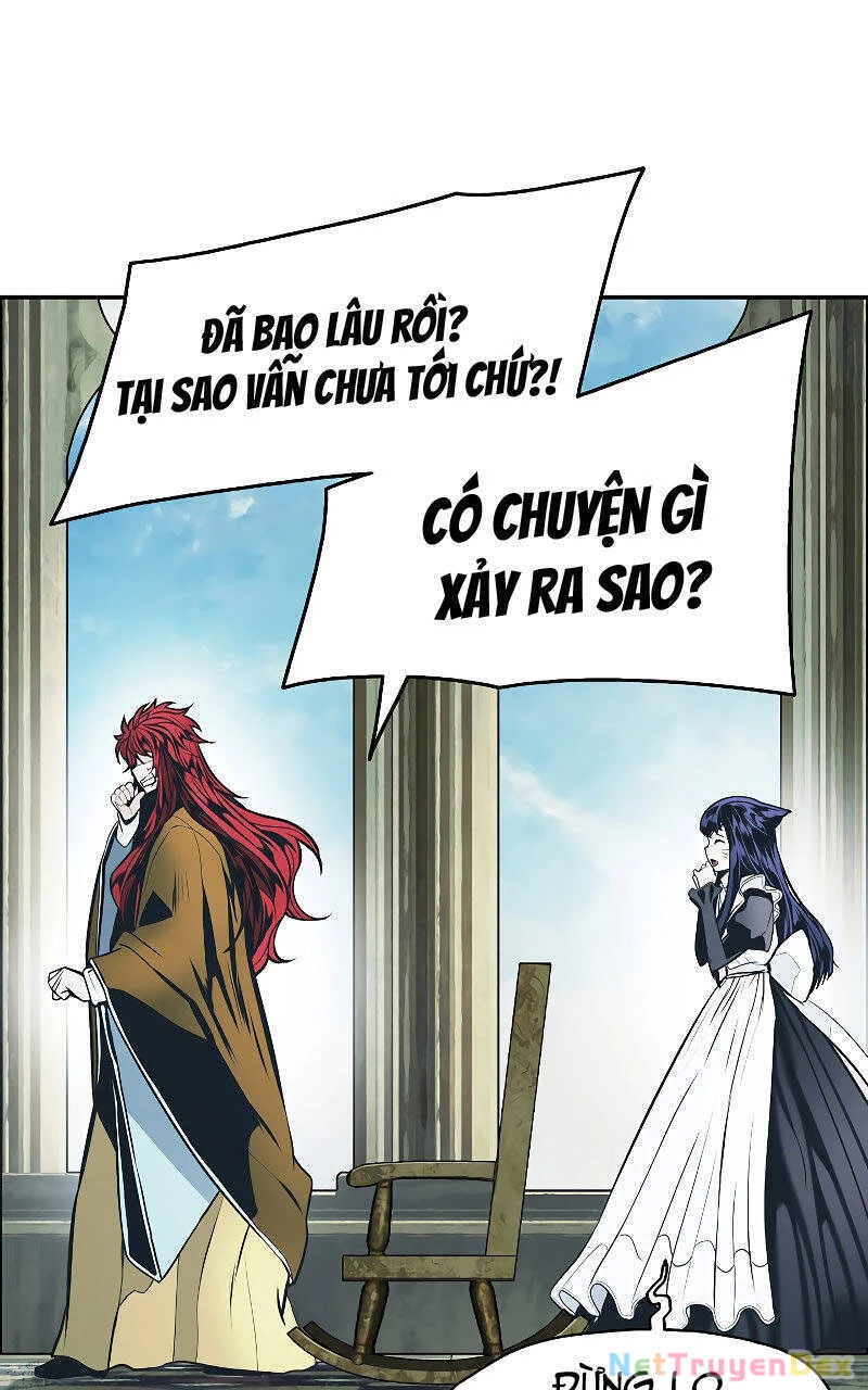 Bất Bại Chân Ma Chapter 166 - Trang 4