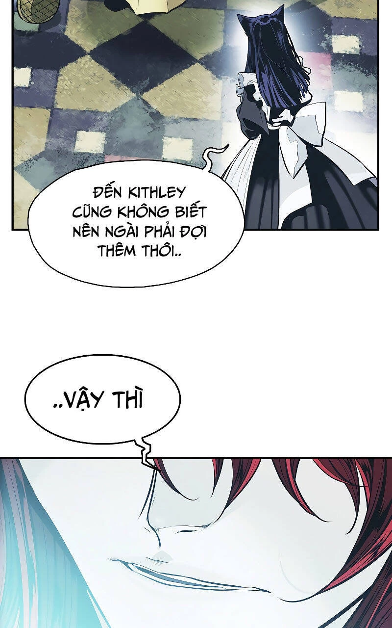 Bất Bại Chân Ma Chapter 166 - Trang 4