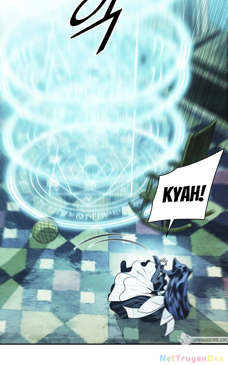 Bất Bại Chân Ma Chapter 166 - Trang 4