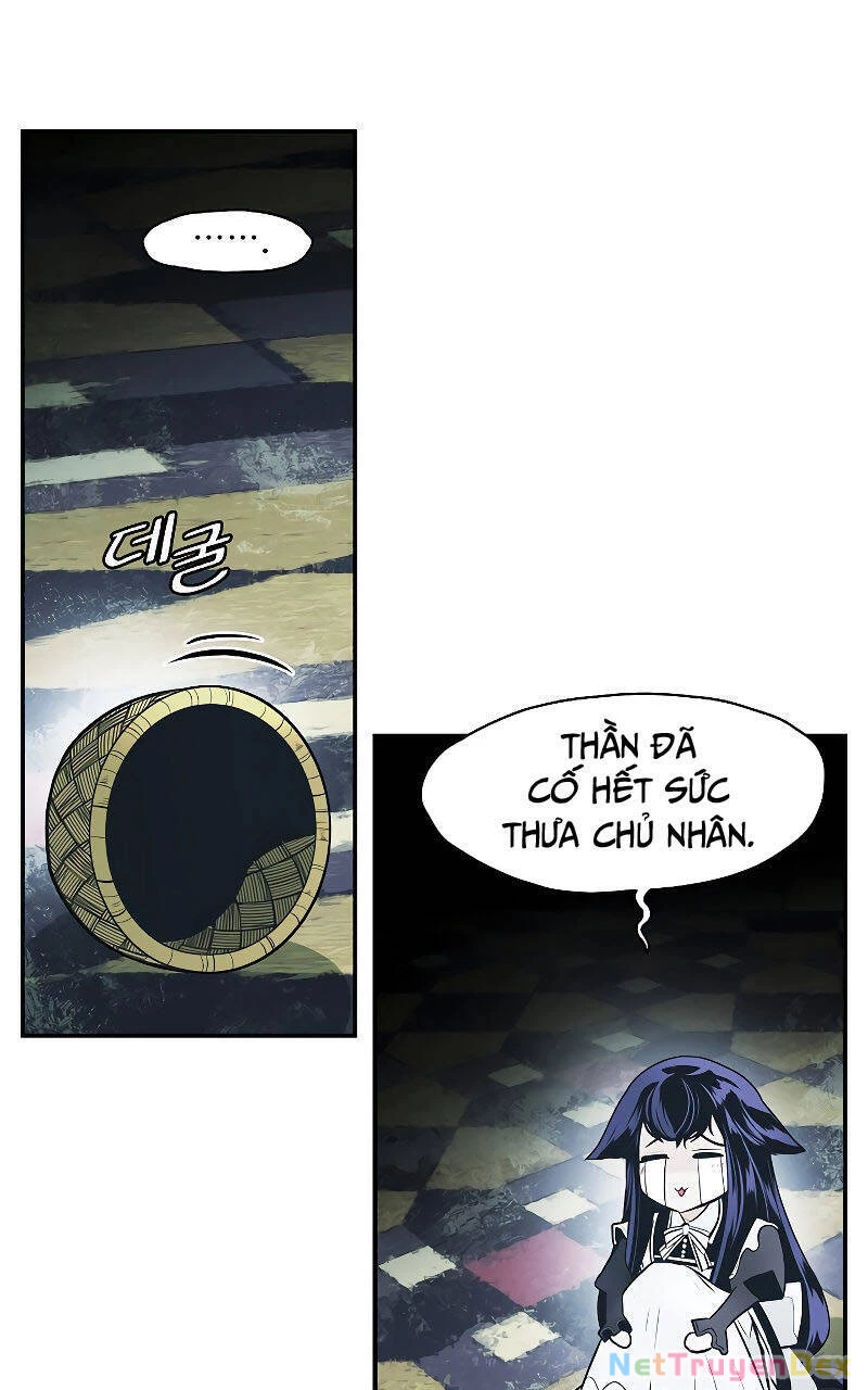 Bất Bại Chân Ma Chapter 166 - Trang 4