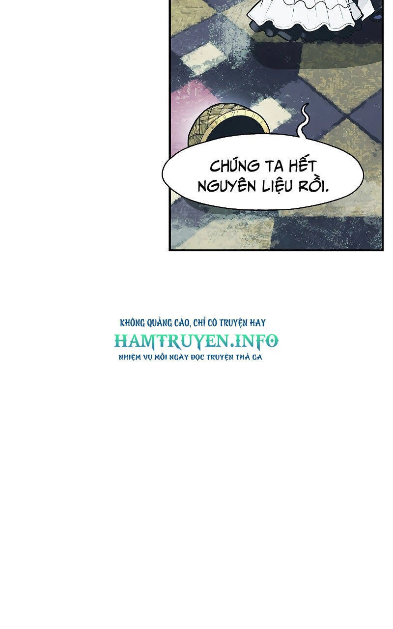 Bất Bại Chân Ma Chapter 166 - Trang 4