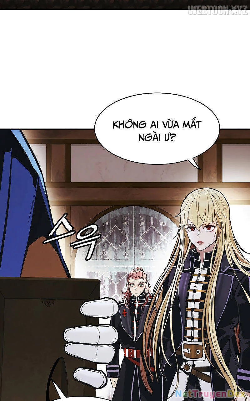 Bất Bại Chân Ma Chapter 166 - Trang 4