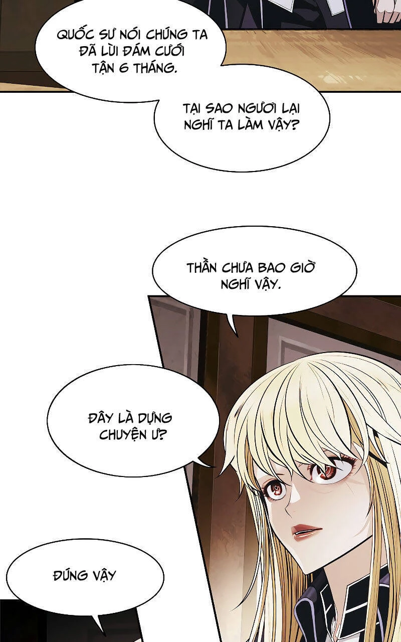Bất Bại Chân Ma Chapter 166 - Trang 4