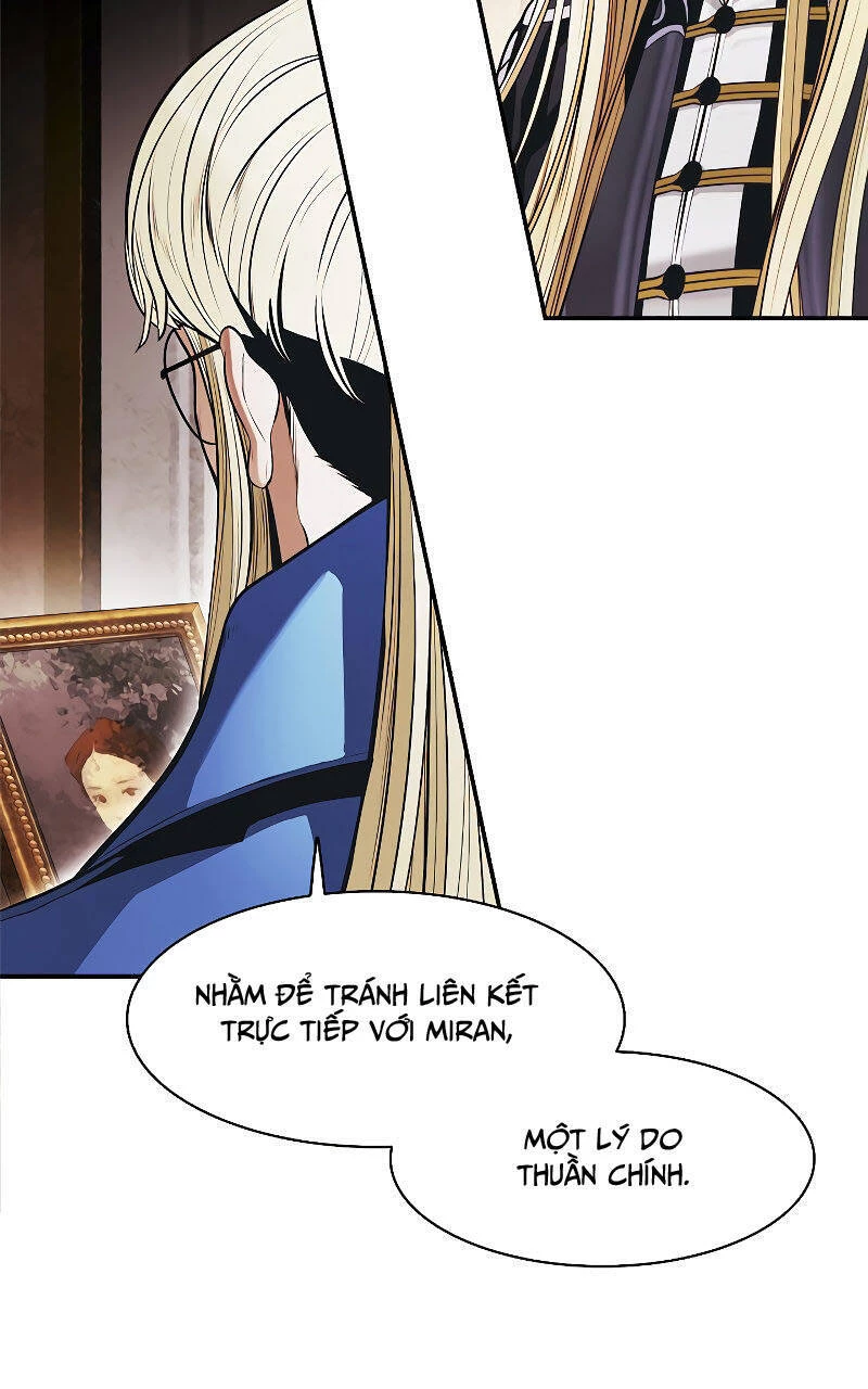 Bất Bại Chân Ma Chapter 166 - Trang 4