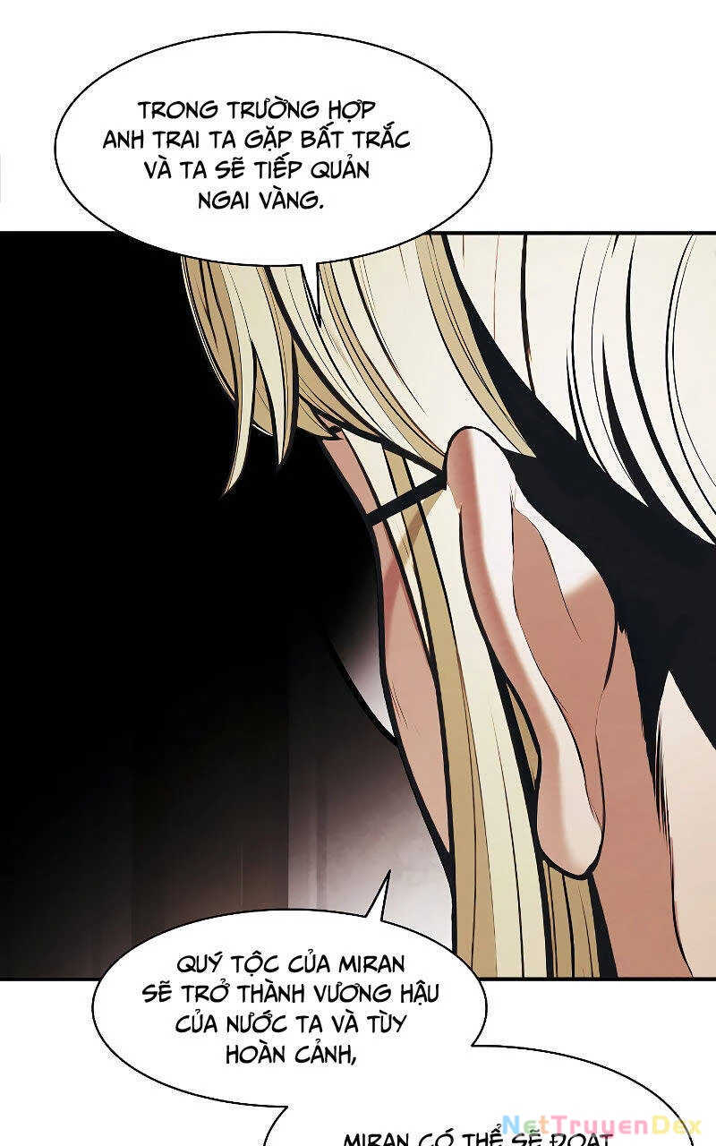 Bất Bại Chân Ma Chapter 166 - Trang 4