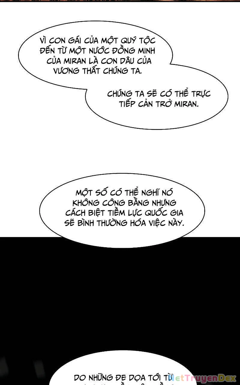 Bất Bại Chân Ma Chapter 166 - Trang 4