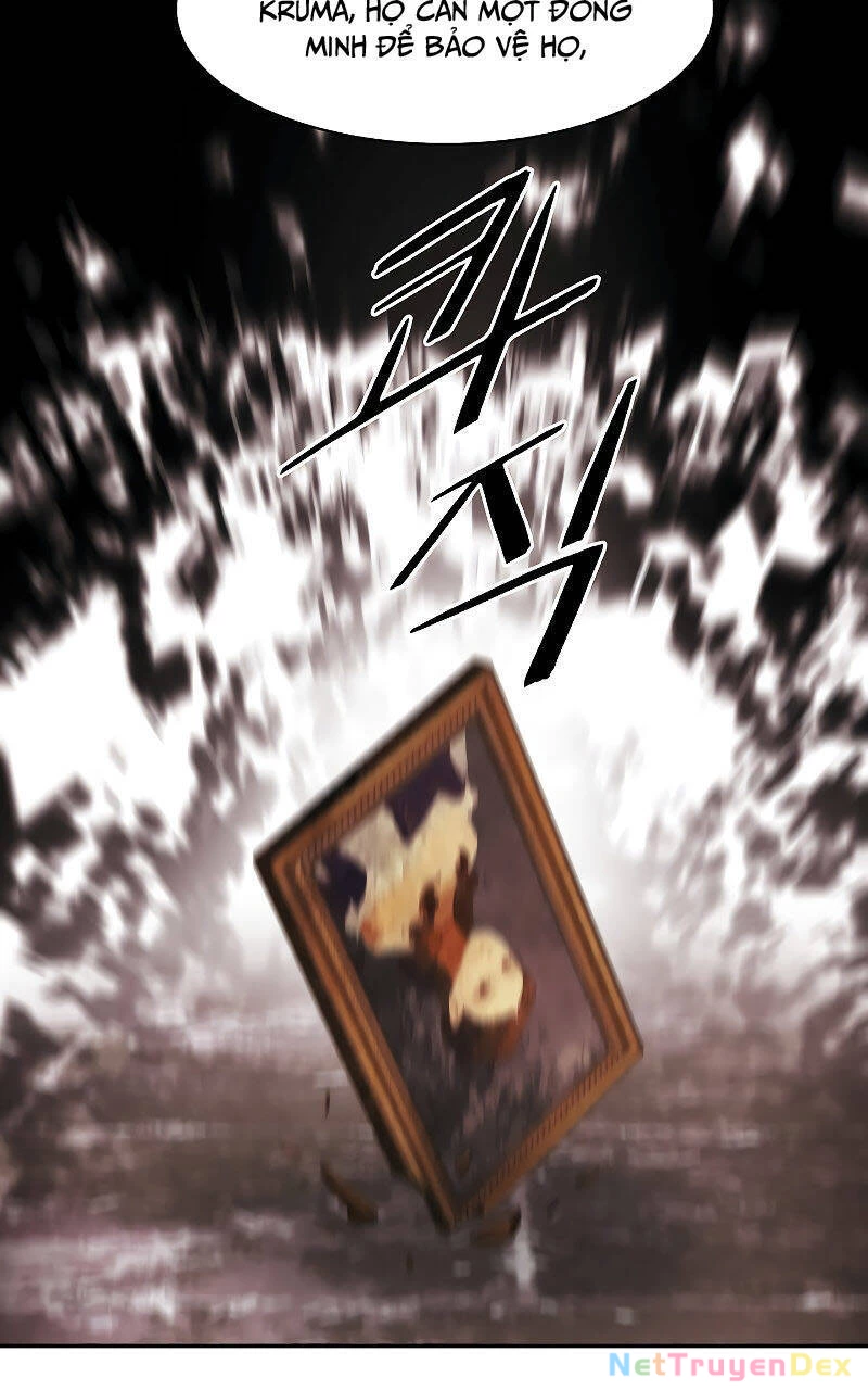 Bất Bại Chân Ma Chapter 166 - Trang 4